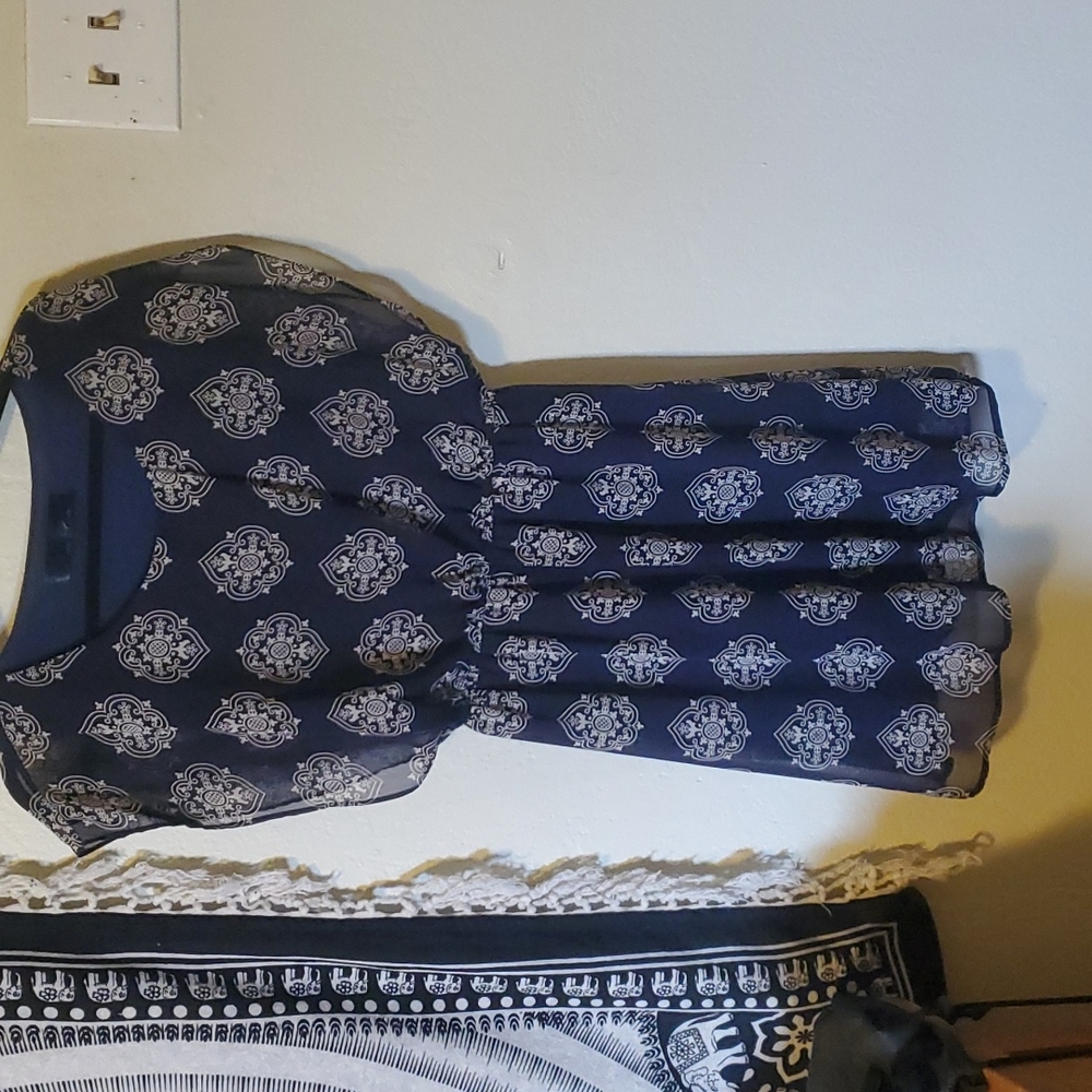 Mid Thigh Semi Formal Dresz